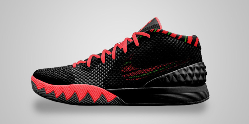 Illustration for article titled This Is How Nike Sneakers Inspired By Classic Album Covers Could Look
